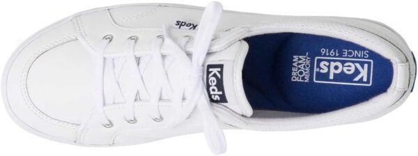 Keds Women's Center Lace Up Sneaker - Image 5
