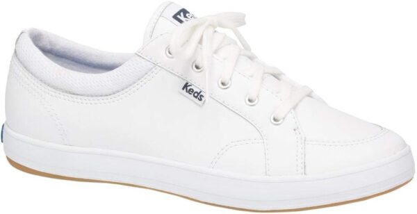 Keds Women's Center Lace Up Sneaker - Image 3