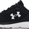 Under Armour Women's Charged Assert 9 - Image 3