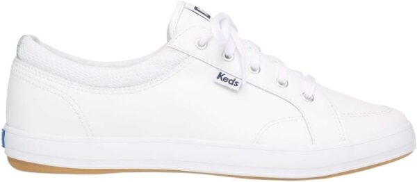 Keds Women's Center Lace Up Sneaker - Image 2
