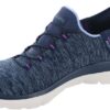 Skechers Women's Hands Free Summits Dazzling Haze - Image 5
