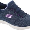Skechers Women's Hands Free Summits Dazzling Haze - Image 2