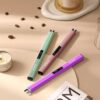 MEIRUBY Lighter Electric Candle Lighter, Stocking Stuffers for Adults Women Men Wife Sister Friend, Birthday for Women Mom, Rechargeable USB Lighter Arc Lighters for Candle Camping BBQ - Image 5