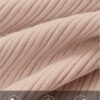 MEROKEETY Women's 2024 Long Sleeve Bodycon Sweater Dress Fall Crew Neck Ribbed Knit Maxi Dresses - Image 7