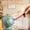 MEIRUBY Lighter Electric Candle Lighter, Stocking Stuffers for Adults Women Men Wife Sister Friend, Birthday for Women Mom, Rechargeable USB Lighter Arc Lighters for Candle Camping BBQ - Image 6